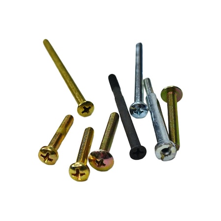 Baldwin Vintage Brass Kits Vintage Brass 5399.033.D
